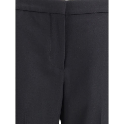 Givenchy Bootcut tailoring Pants